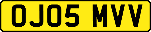 OJ05MVV