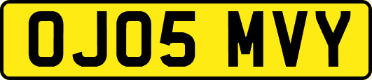 OJ05MVY