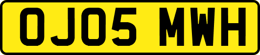 OJ05MWH