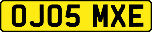 OJ05MXE