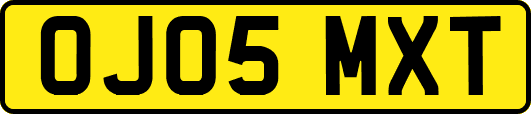 OJ05MXT