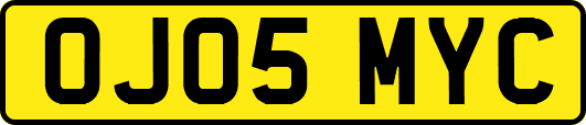 OJ05MYC