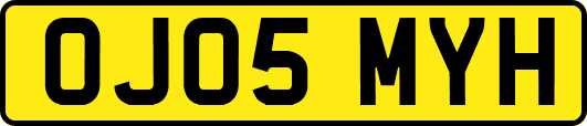 OJ05MYH