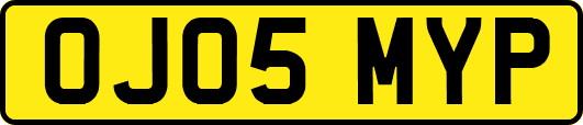 OJ05MYP