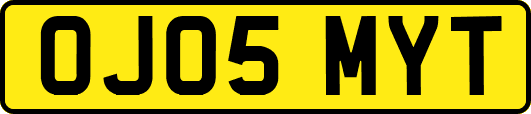 OJ05MYT