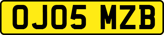 OJ05MZB