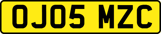OJ05MZC