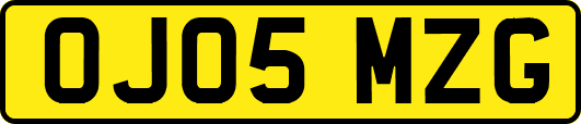 OJ05MZG