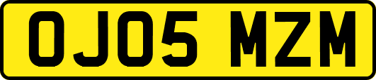 OJ05MZM