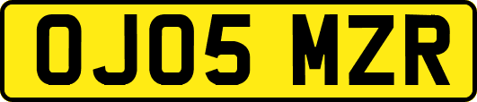 OJ05MZR