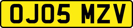 OJ05MZV