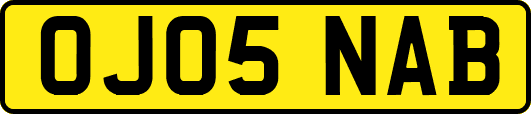 OJ05NAB