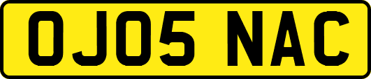 OJ05NAC