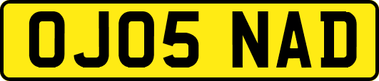 OJ05NAD