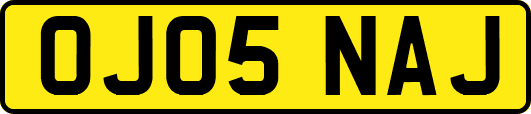 OJ05NAJ