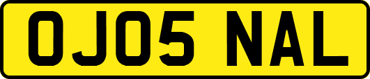 OJ05NAL