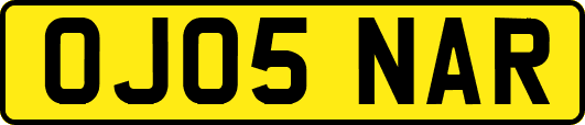 OJ05NAR