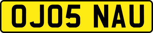 OJ05NAU