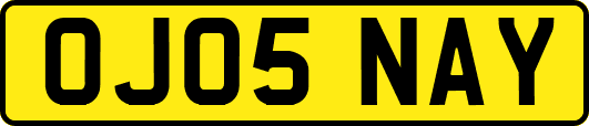 OJ05NAY
