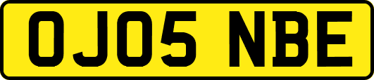 OJ05NBE