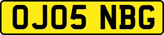 OJ05NBG