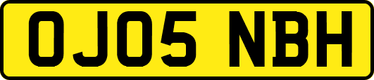 OJ05NBH