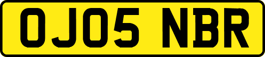 OJ05NBR