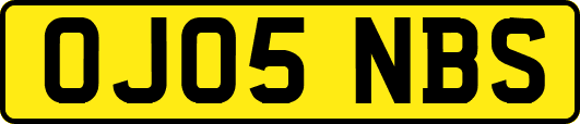 OJ05NBS