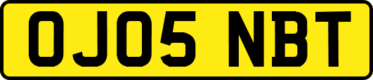 OJ05NBT