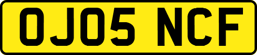 OJ05NCF