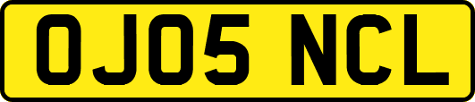 OJ05NCL