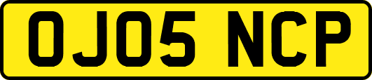 OJ05NCP