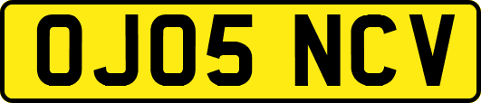 OJ05NCV