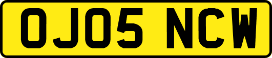 OJ05NCW