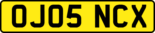 OJ05NCX
