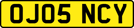 OJ05NCY
