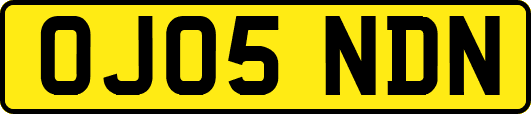 OJ05NDN