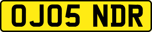 OJ05NDR