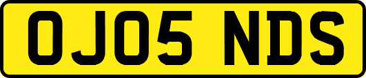 OJ05NDS