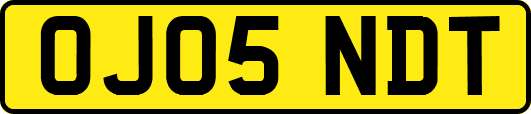 OJ05NDT