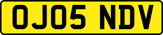OJ05NDV