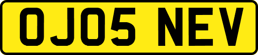 OJ05NEV
