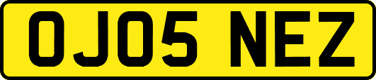 OJ05NEZ