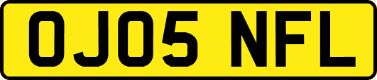 OJ05NFL