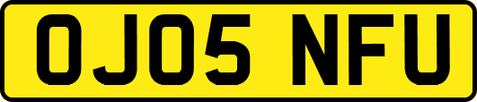 OJ05NFU