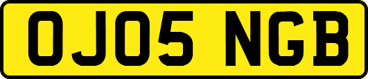 OJ05NGB