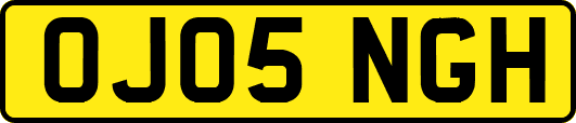 OJ05NGH