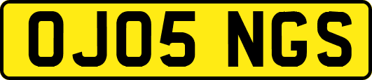 OJ05NGS