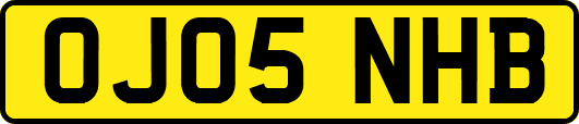 OJ05NHB