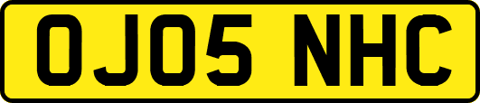 OJ05NHC